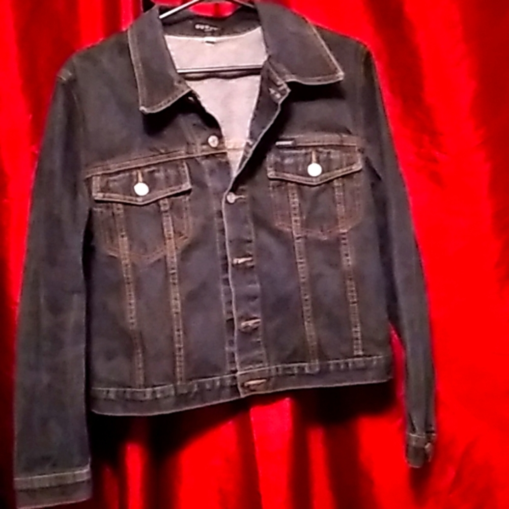 GUESS Jean jacket